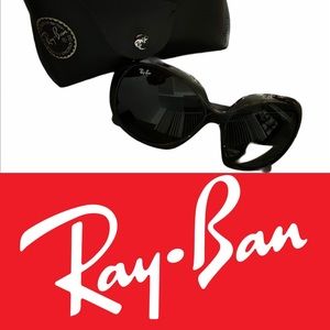 Authentic Ray Bans